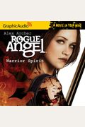 Warrior Spirit (Rogue Angel, Book 9)