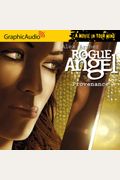 Rogue Angel # 11 - Provenance