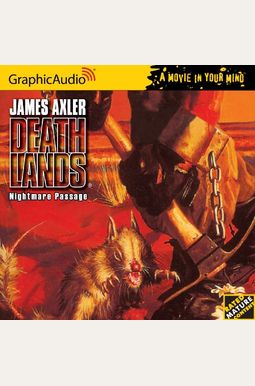 Buy Nightmare Passage Deathlands Series Book By: James Axler