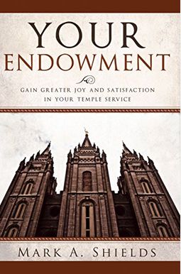Your Endowment Your Endowment