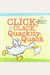 Click, Clack, Quackity-Quack: An Alphabetical Adventure (Doreen Cronin Picture Books)