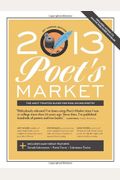 2013 Poet's Market
