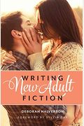 Writing New Adult Fiction