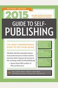 Guide to Self-Publishing