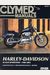 Harley-Davidson Xl/Xlh Sportster 1986-2003