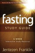 Fasting Dvd: The Dvd Features Five, 20-Minute Sessions Taught By Jentezen Franklin
