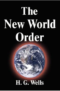 The New World Order The New World Order