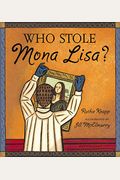 Who Stole Mona Lisa?
