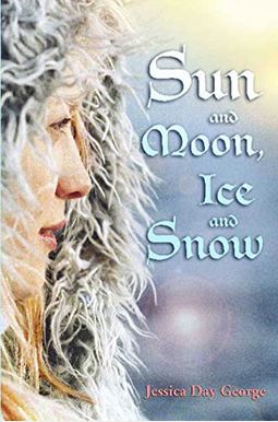 Sun And Moon, Ice And Snow Sun And Moon, Ice And Snow