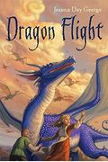 Dragon Flight (Dragon Slippers)