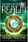 Ruler Of The Realm (Faerie Wars Chronicles)