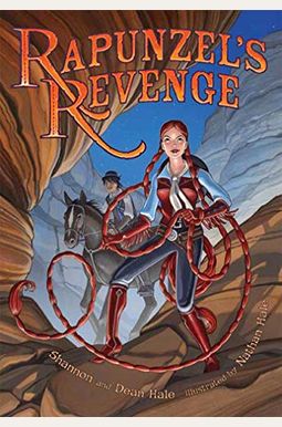 Rapunzels Revenge Rapunzels Revenge