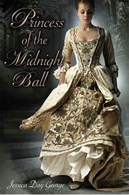 Princess of the Midnight Ball (Twelve Dancing Princesses) Princess of the Midnight Ball (Twelve Dancing Princesses)