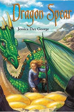 Dragon Spear (Dragon Slippers) Dragon Spear (Dragon Slippers)