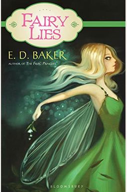Fairy Lies Fairy Lies