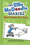 Ellie McDoodle: Best Friends Fur-Ever