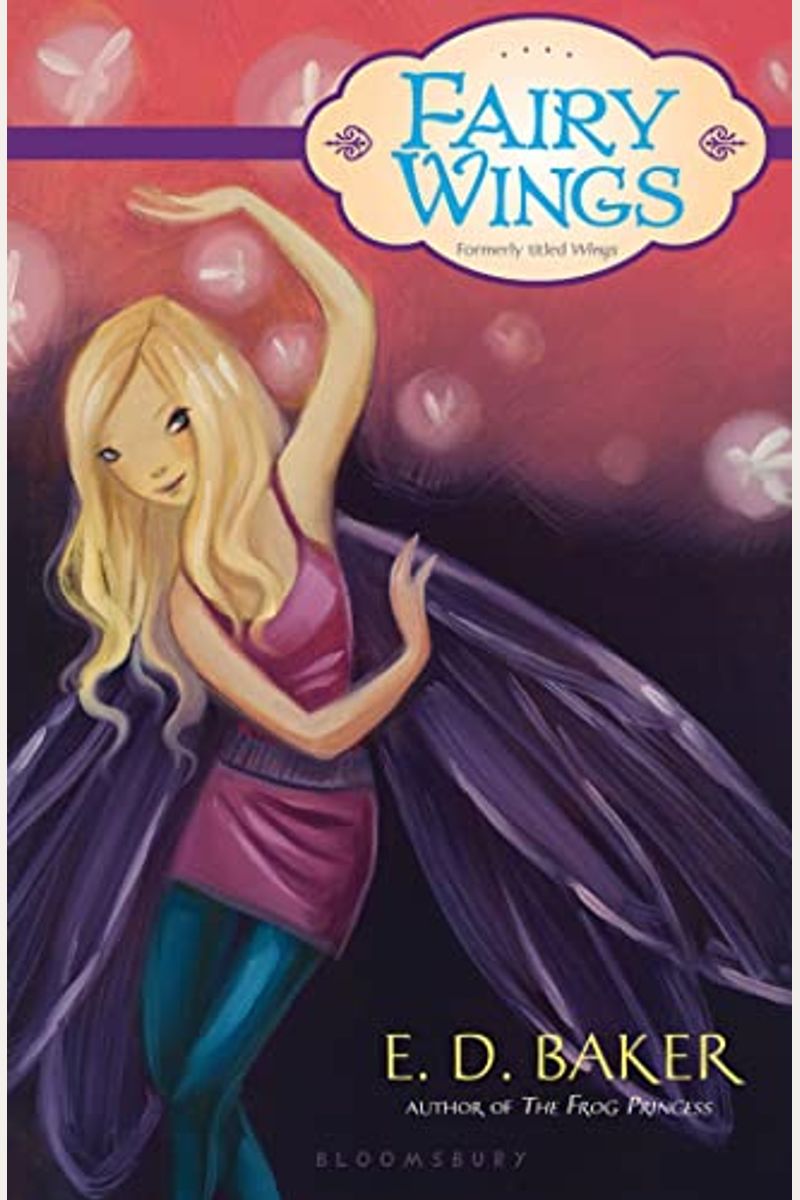Wings A Fairy Tale