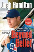 Beyond Belief: Finding The Strength To Come Back