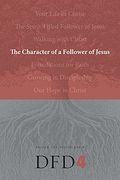 The Character Of A Follower Of Jesus