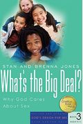 What's The Big Deal?: Why God Cares About Sex