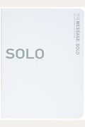 Message Remix: Solo-Ms: An Uncommon Devotional