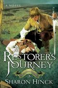 The Restorer's Journey: Volume 3