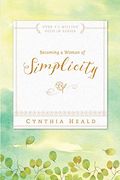 Becoming A Woman Of Simplicity Dvd