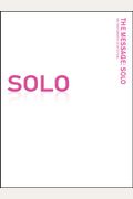 Message Remix: Solo-MS-Pink Breast Cancer Awareness: An Uncommon Devotional
