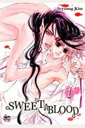 Sweet Blood Volume 1