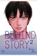 Behind Story, Volume 2