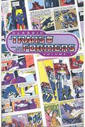 Classic Transformers Volume 1