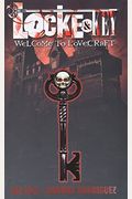 Locke & Key, Vol. 1: Welcome To Lovecraft