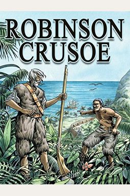 Robinson Crusoe Robinson Crusoe