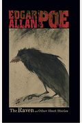 The Raven and Other Stories by Edgar Allan Poe