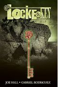 Locke & Key, Vol. 2: Head Games