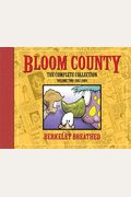 Bloom County: The Complete Library, Vol. 2: 1982-1984 (Bloom County Library)