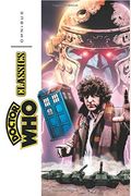 Doctor Who Classics Omnibus, Volume 1
