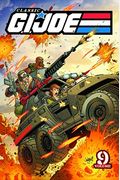 Classic G.i. Joe, Vol. 9