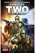Army of Two Volume 1