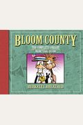 Bloom County: The Complete Library, Vol. 3: 1984-1986 (Bloom County Library)