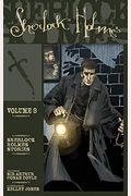 Sherlock Holmes Volume 3