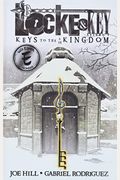 Locke & Key, Vol. 4: Keys To The Kingdom