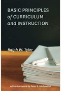 Basic Principles Of Curriculum And Instruction