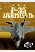 F-35 Lightning Iis