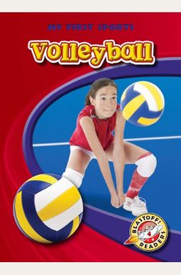Volleyball Volleyball