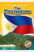 Philippines, The (Blastoff! Readers: Exploring Countries) (Blastoff! Readers: Exploring Countries: Level 5)