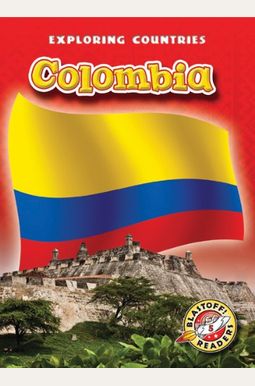 Colombia Colombia