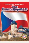 The Czech Republic (Blastoff! Readers: Exploring Countries)