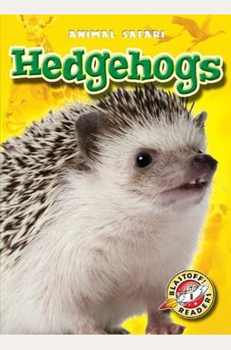 Hedgehogs Hedgehogs