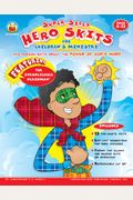 Super-Silly Hero Skits for Childrenâ€™s Ministry, Grades K - 7: Two-Person Skits about the Power of Godâ€™s Word!
